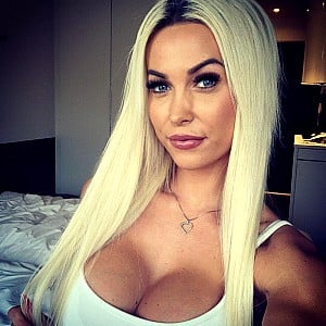 Monika Lund Lie