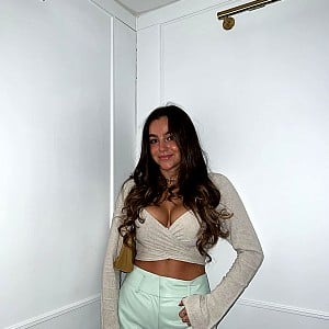 Monika Mancini