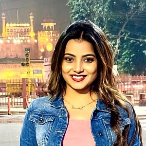 Monika Mishra