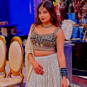 Monika Mishra