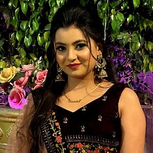 Monika Mishra