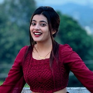 Monika Mishra