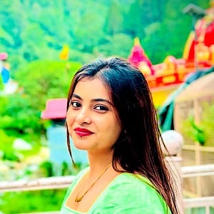Monika Mishra
