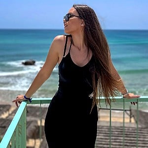 Monika Miteva
