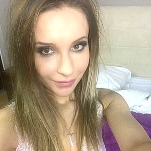 Monika Moskal