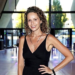 Monika Mrozowska