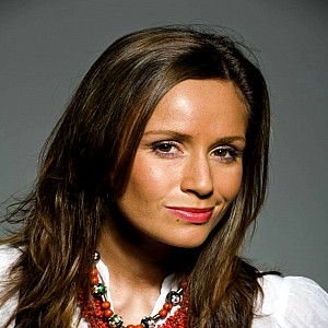 Monika Mrozowska