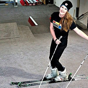 Monika Schnarre