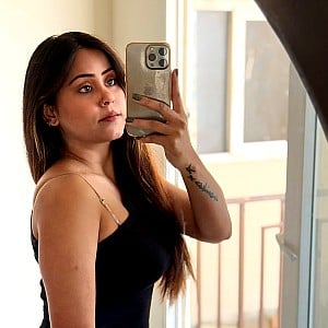 Monika Sharma
