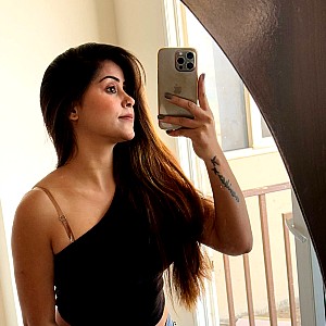 Monika Sharma
