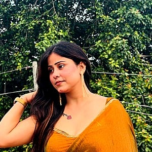 Monika Sharma