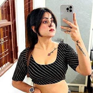 Monika Sharma