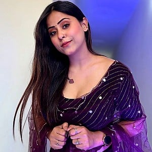 Monika Sharma