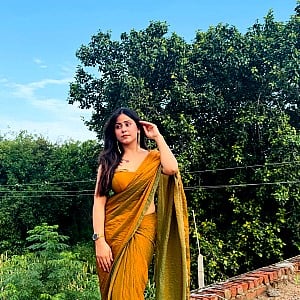 Monika Sharma
