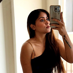 Monika Sharma