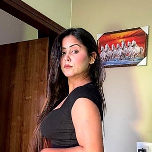Monika Sharma