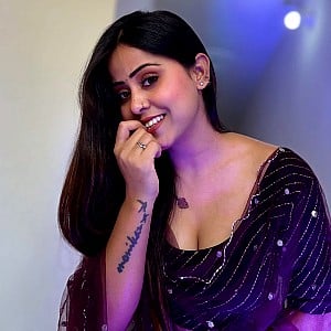 Monika Sharma