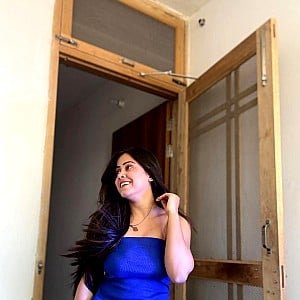 Monika Sharma