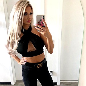 Monika Stronska