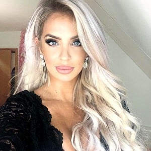Monika Stronska