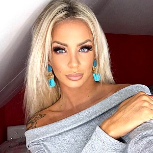 Monika Stronska