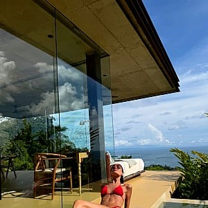 Monika Timkova