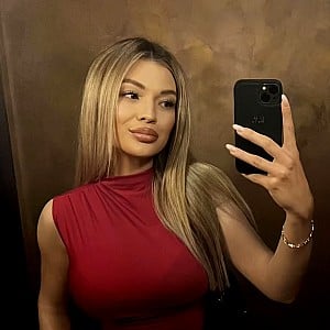 Monika Vojvodic