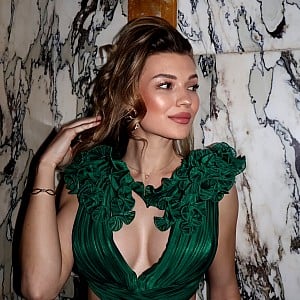 Monika Vojvodic