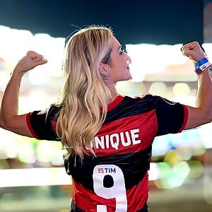 Monique Alfradique