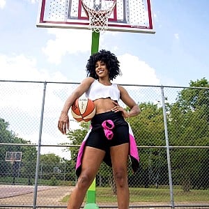 Monique Billings