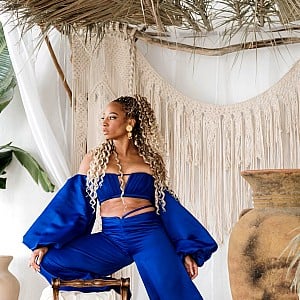Monique Coleman