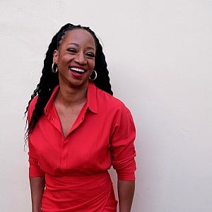 Monique Coleman