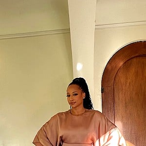 Monique Coleman