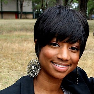 Monique Coleman