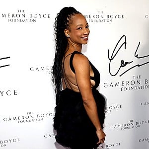 Monique Coleman