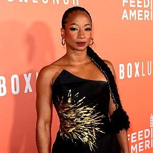 Monique Coleman