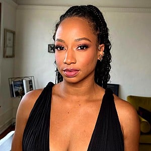 Monique Coleman