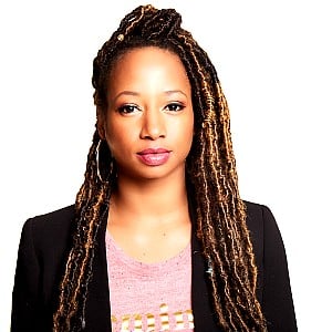 Monique Coleman