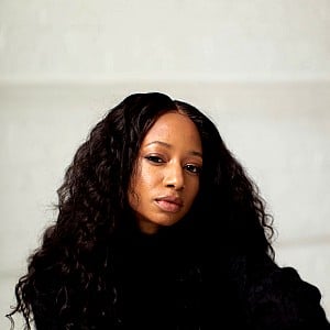 Monique Coleman