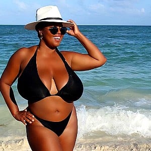 Monique Cooper