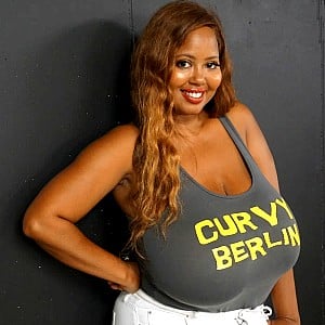 Monique Cooper