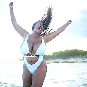 Monique Cooper