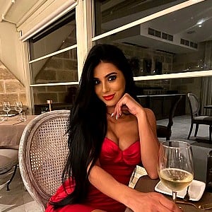 Monique Farrugia