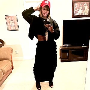 Monique Jones