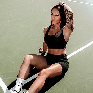 Monique Kabel