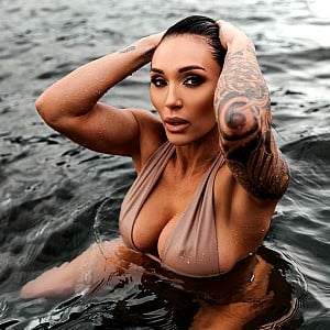 Monique Kabel