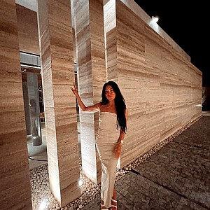 Monique Koman