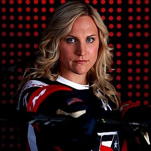 Monique Lamoureux