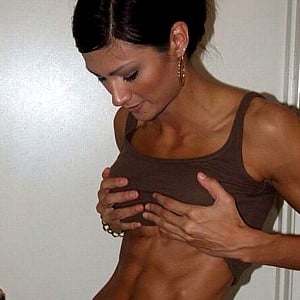 Monique Minton