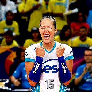 Monique Pavao